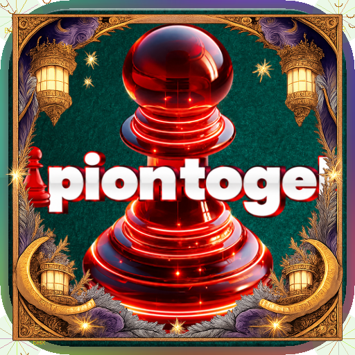 piontogel — galeri pratinjau Resmi APK